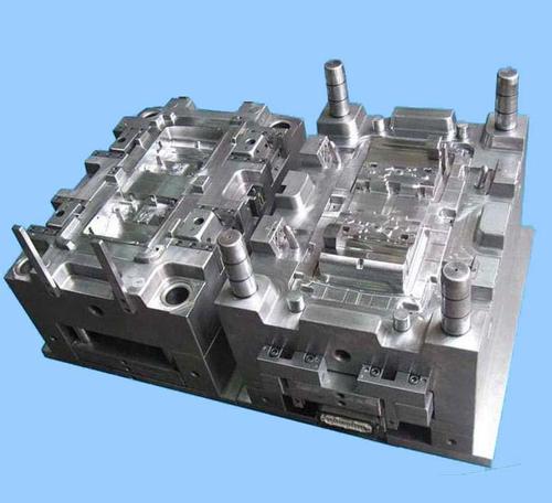 簡述塑膠模具的技術(shù)應用-科翔模具