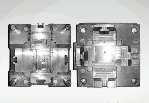 塑膠模具加工工藝流程，模具加工制造過程6個步驟